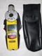 STANLEY Intelli Laser Pro Laser Line Level/ Stud Finder 77-260 belt carry case