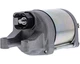 Suzuki Fire Power New Starter Motor GSX-R600 750 2012-2022 31100-14J10