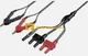 1PCS HIOKI L2101 Clip type lead for RM3544 RM3545 New