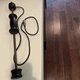 Delmhorst Type 26-ES Two-Pin Hammer Probe Electrode