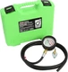 37263 Exhaust Back Pressure Tester/Gauge Kit, Exhaust Gauge Diagnoses Catalytic 