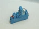 Finder 95.85.3 Base Socket w/ Relay 30Days Warranty Expedited Shipping