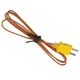 80PK-1 Replacement for fluke 80pk-1 Bead Probe K-Type Temperature Measuring 1-Me