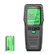 Pinless Moisture Meter for Wood Concrete &ndash; Digital Moisture Tester with 3-Col...