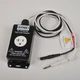 Vitrek TL-115-1 115V Power Socket Hipot Test Adapter and Lead Set