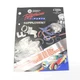 VINTAGE 1997 FEDERAL MOGUL PERFORMANCE PARTS CATALOG  SUPPLEMENT X-3009S RACING 
