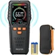 Proster Pinless Wood Moisture Meter - Non Destructive Moisture Tester for Woo...