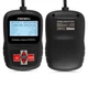 FOXWELL BT100 PRO  Car Battery Tester Load Analyzer Cranking Charging Diagnostic