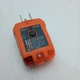 #I) Klein RT210 GFCI Outlet Tester