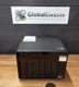 QNAP TS-673 NAS 6x3.5 2xM.2 Slot 2xPCIe Slot AMD RX-421ND 4GB RAM - Power Tested