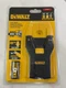 DEWALT Stud Finder DW010 &ndash; Detects Wood/Metal Studs, New Packaging