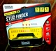 Franklin Sensors ProSensor M150 Professional Stud Finder(9 Sensors & 1.5" Depth)