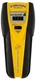 Zircon 1-1/2" Deep Scan Multi-Function Stud Finder 9V Battery, Detects Wood &...