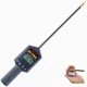 AgraTronix HT-PRO 07120 Hay Moisture/Temperature Tester with 20" Probe, 8-45% Mo