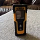 DEWALT DWHT77100 Laser Distance Measurer Compact LCD Display Battery Included