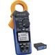 HIOKI CM4371-90 + Z3210 adapter set for Bluetooth AC/DC 600A Clamp Meter NEW