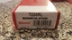 STARRETT T230RL MICROMETER OUTSIDE 0-1" BRAND NEW IN BOX SEALED