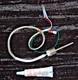 Frymaster 8263196 Temperature Probe Kit, Gas OCF LOV