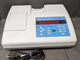 HACH 2100N TURBIDIMETER P/N: 4700060 Untested sold as is