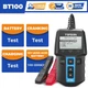 👍TOPDON BT100 12V Battery Tester Cranking Tester Charging System Test Car Truck
