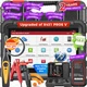 LAUNCH X431 PRO DYNO TT PROS V + OBD2 Scanner Car Diagnostic Tool ECU Key Coding