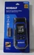 Kobalt Moisture Meter Digital Pin-Type Includes Batteries New Open Box !