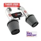 Afe Power TR-3009P, Takeda Stage-2 Cold Air Intake System W/ Pro Dry Performance