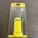 NEW Stanley Stud Sensor S100 (STHT77403) (9 Volt Battery Not Included)