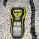RYOBI Stud finder 