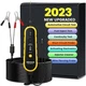 GODIAG GT103 12V&bull;24V Car Electrical Power Circuit Probe Tester Diagnostic Tools