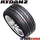 1 Rydanz Roadster R02 205/45R17 88W Tires, 380AA, Performance, 40K MILE, A/S