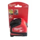 Milwaukee 25FT Compact Tape Measure 48-22-6625
