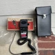 Robinair 14950-A AutoBalance Leak Detector Vintage HVAC Tool w/ Box - Tested