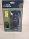 Blue Ridge Stud Finder For Wood and Metal Studs 3/4" Depth, 9V 