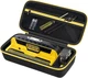 Case for Franklin Sensors Prosensor MAX/ M210/ 710/710+/ T13/ T11/ X2100/ X1100