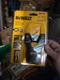 DEWALT Stud Finder, 3/4&rdquo; Depth Detection, Ideal For Wood And Metal, DW0100