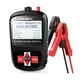 FOXWELL BT100 PRO 12V Car Battery Tester, 100-1100CCA Battery Load Tester, Au...