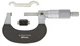 Japan NEW Mitutoyo Outside Micrometer 102-302 M310-50 25-50mm Range