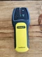 Stanley IntelliSensor Stud Finder 77-110 Sensor W/ Audio & LED Display