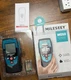 Mileseey WD10 Multifunctional Digital Wall Detector with Depth Display