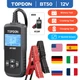 BT50 Battery Load Tester 100 Amp Load Type 12V Mechanics Car Truck Repair Tools