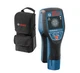 Bosch D-tect 120 Professional Wall & Floor Detector Multi-Material Scanner