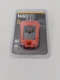 Klein Tools RT210 GFCI Receptacle Tester