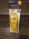 Zircon StudSensor HD55 Stud Finder - Yellow Electric Stud Finder With Deep Scan