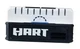 HART Professional Stud Finder With 9 Sensors, Wood & Metal Stud Detector/Wall 