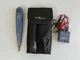 Fluke Networks PRO 3000 Analog Toner & Probe Set Kit with Case Preowned Tested