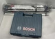 Bosch Self-Leveling Horizontal/Vertical Rotary Laser Kit w/Tripod GRL900-20HVK