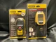 Vintage NOS Stanley home electronic tools IntelliMeasure, IntelliSensor 77-250
