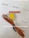 FLUKE 80PK-1 Type K Bead Temperature Probe -260&deg;C to 500&deg;F FLUKE 80PK-1 -UW