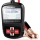 FOXWELL BT100 Pro 12V Car Battery Tester Digital Battery Analyzer 100-1100CCA US